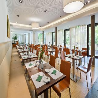 Four Points Flex by Sheraton Vienna Hauptbahnhof fotoÄŸrafÄ±