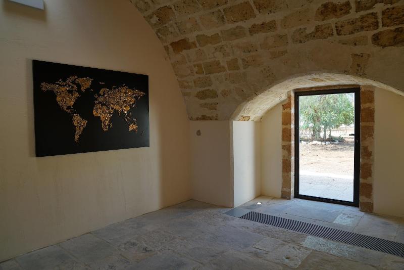 Masseria Li Reni - Lobi