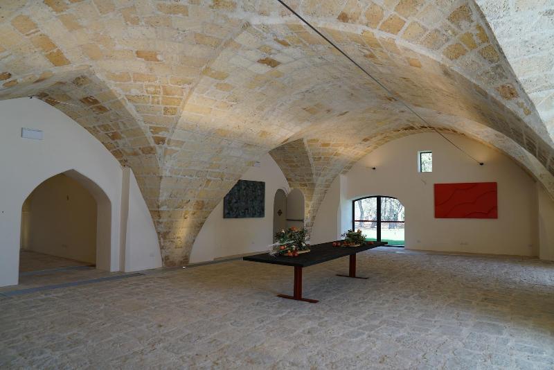 Masseria Li Reni - Lobi