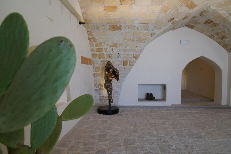 Masseria Li Reni - Lobi