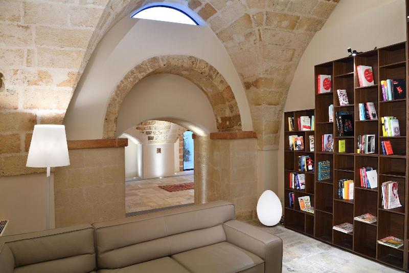 Masseria Li Reni - Lobi