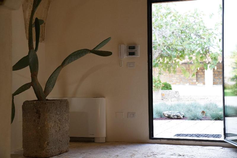 Masseria Li Reni - Lobi