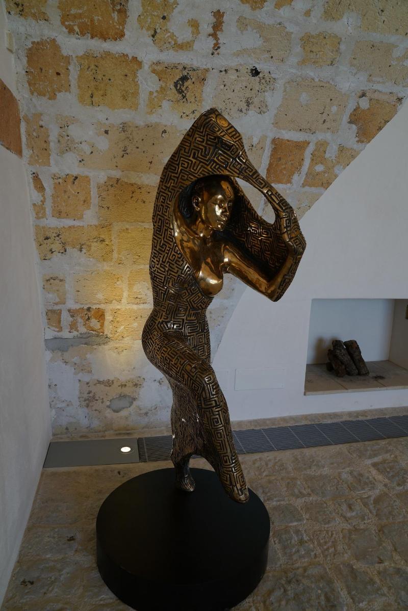 Masseria Li Reni - Lobi