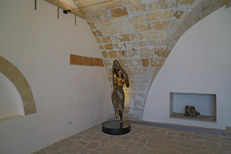 Masseria Li Reni - Lobi
