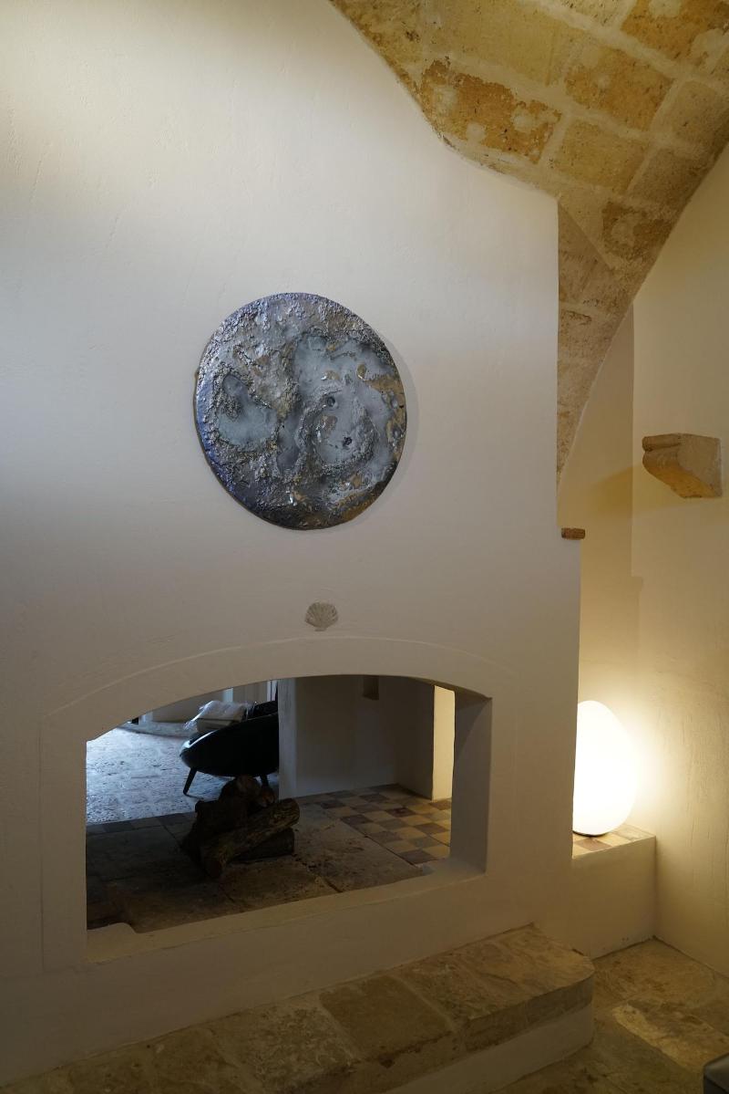 Masseria Li Reni - Lobi