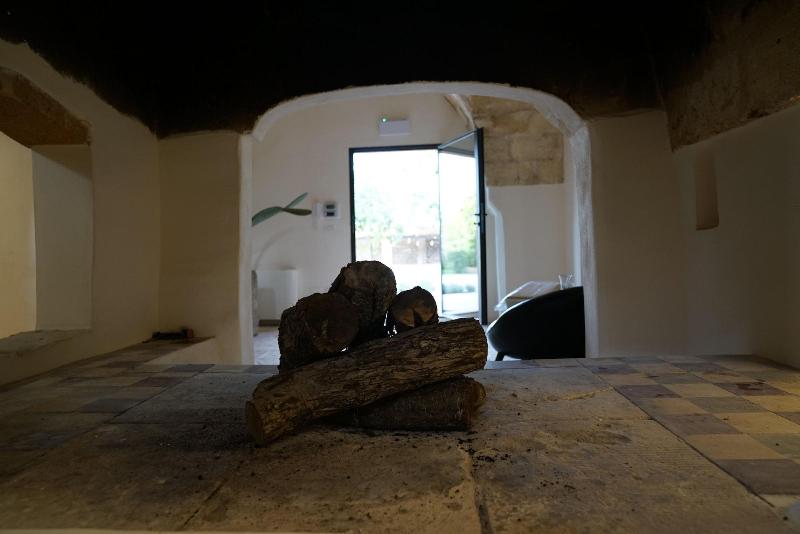 Masseria Li Reni - Lobi