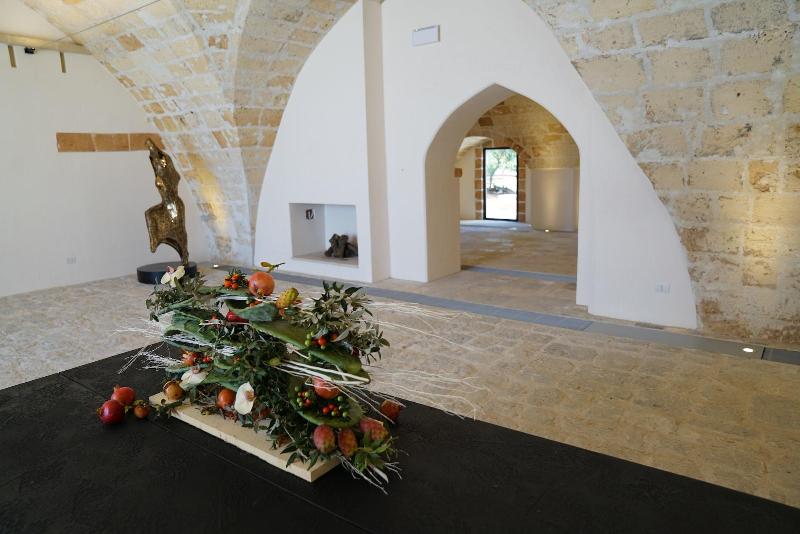 Masseria Li Reni - Lobi