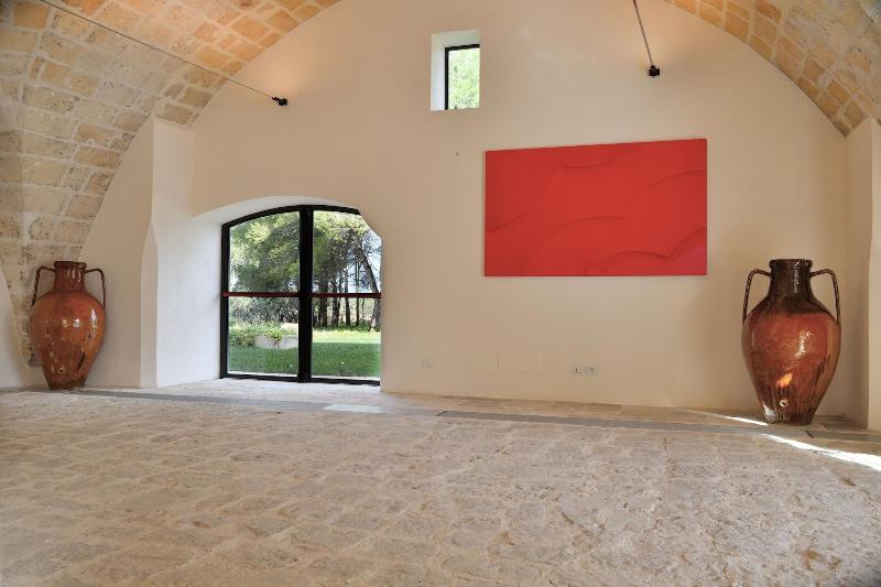 Masseria Li Reni - Lobi