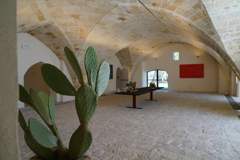 Masseria Li Reni - Lobi