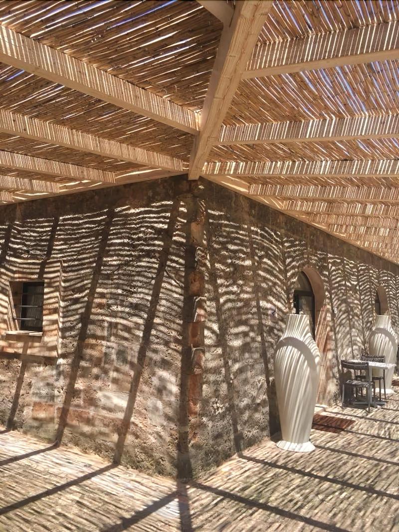 Masseria Li Reni - Lobi
