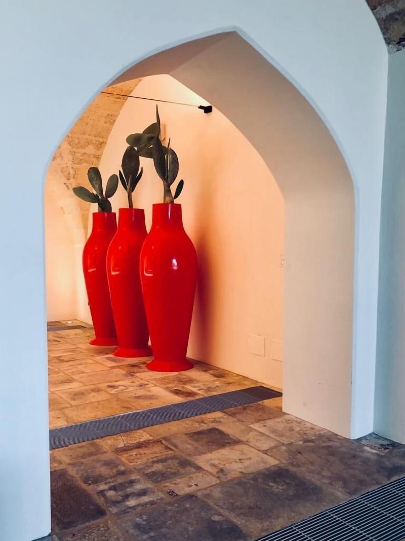 Masseria Li Reni - Lobi