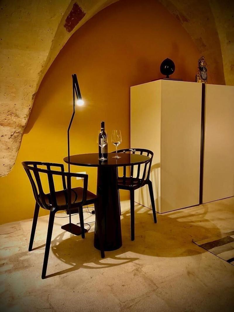 Masseria Li Reni - Lobi