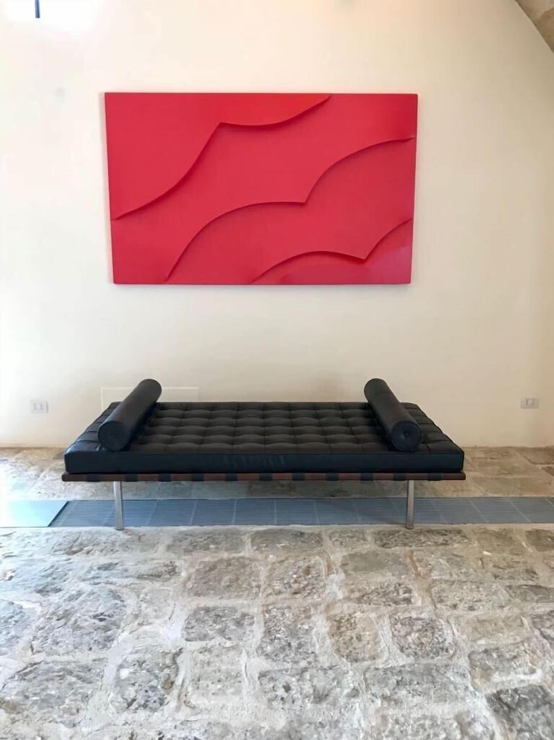 Masseria Li Reni - Lobi