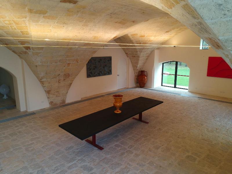 Masseria Li Reni - Lobi