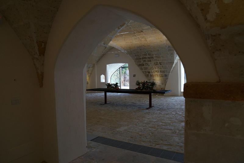 Masseria Li Reni - Lobi