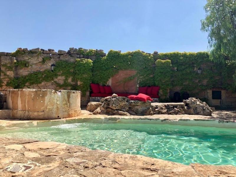 Masseria Li Reni - Aktivite