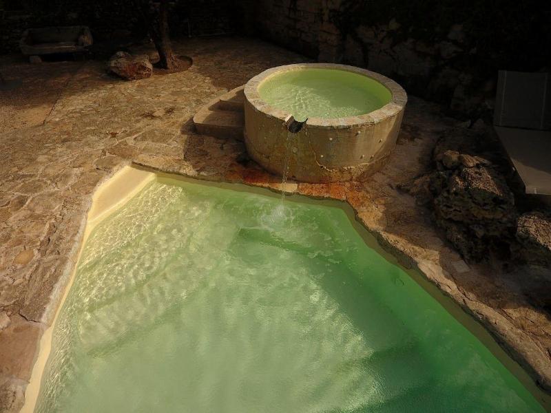 Masseria Li Reni - Aktivite
