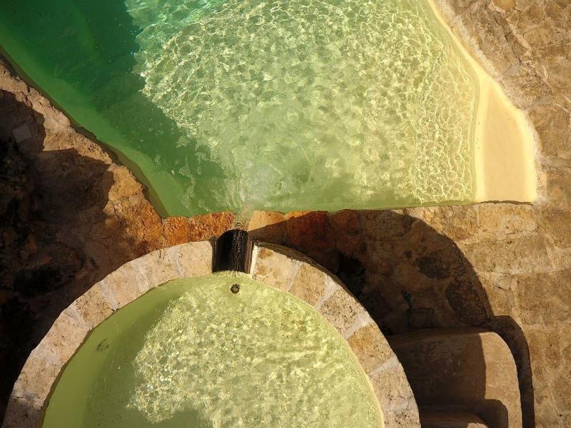 Masseria Li Reni - Aktivite