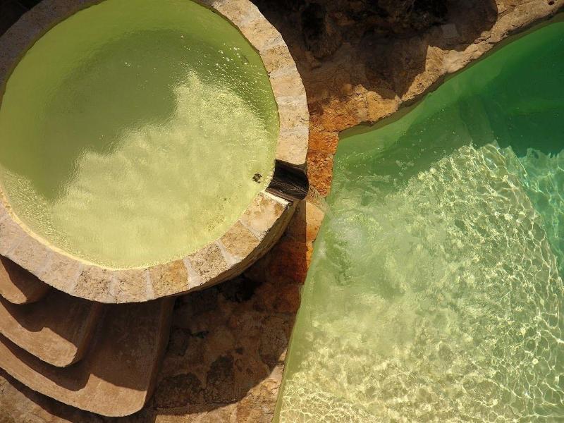 Masseria Li Reni - Aktivite