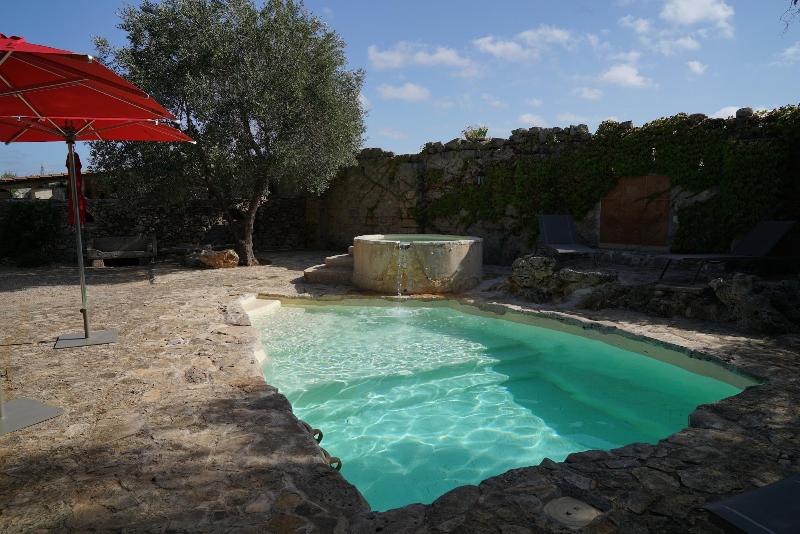 Masseria Li Reni - Aktivite