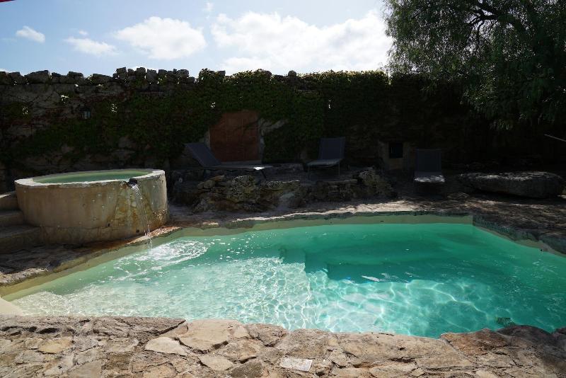 Masseria Li Reni - Aktivite