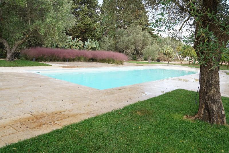 Masseria Li Reni - Aktivite