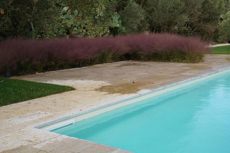Masseria Li Reni - Aktivite