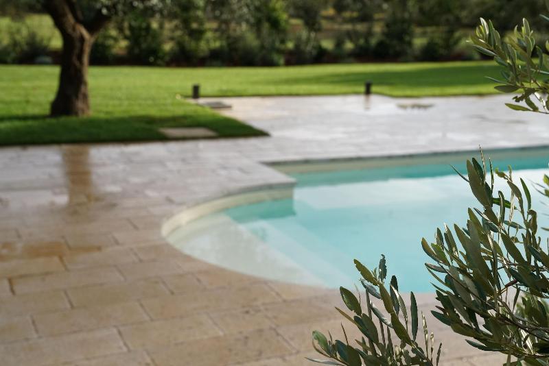 Masseria Li Reni - Aktivite