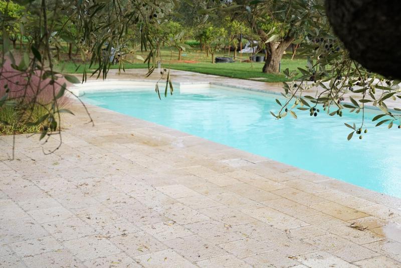 Masseria Li Reni - Aktivite