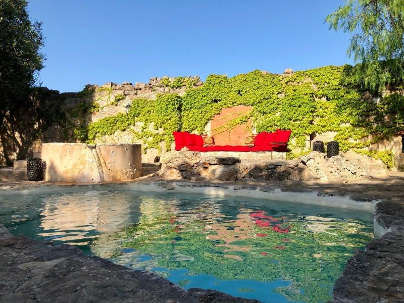 Masseria Li Reni - Aktivite