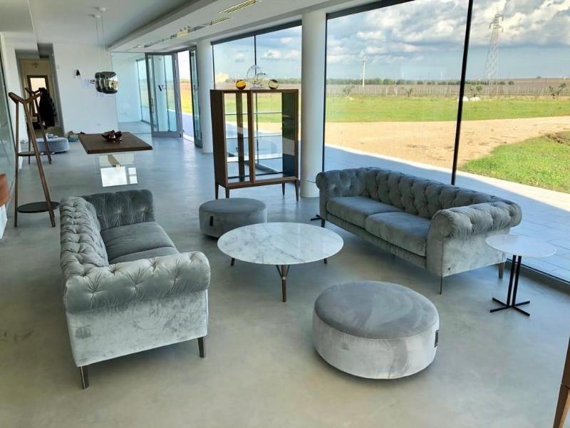 Masseria Li Reni - Aktivite