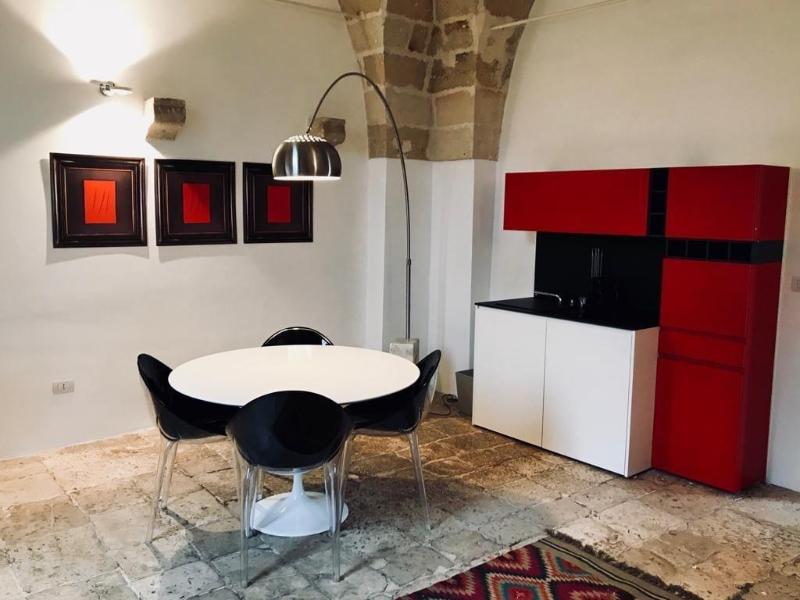 Masseria Li Reni - Aktivite