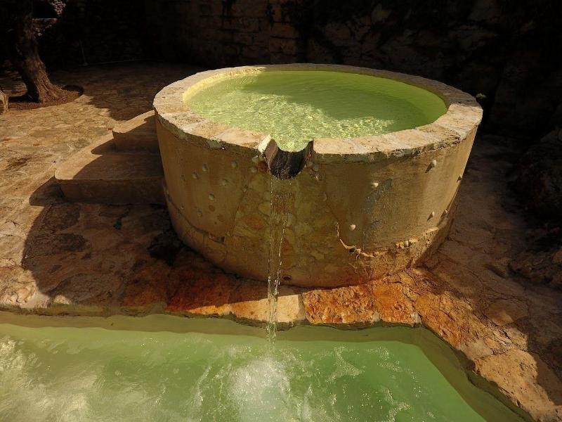 Masseria Li Reni - Aktivite