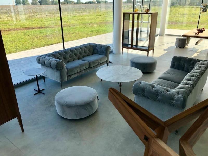 Masseria Li Reni - Aktivite