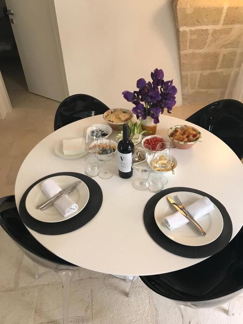 Masseria Li Reni - Aktivite