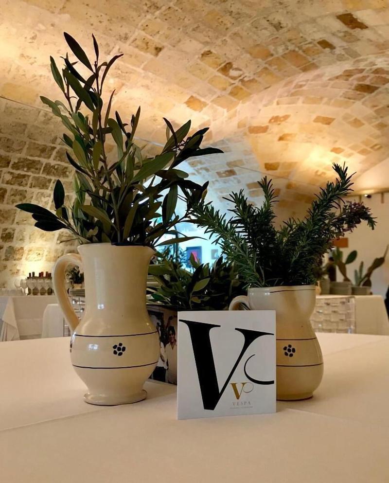Masseria Li Reni - Aktivite
