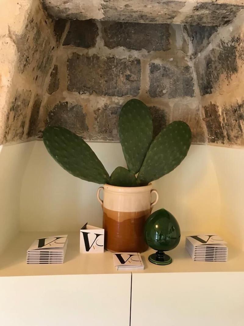 Masseria Li Reni - Aktivite