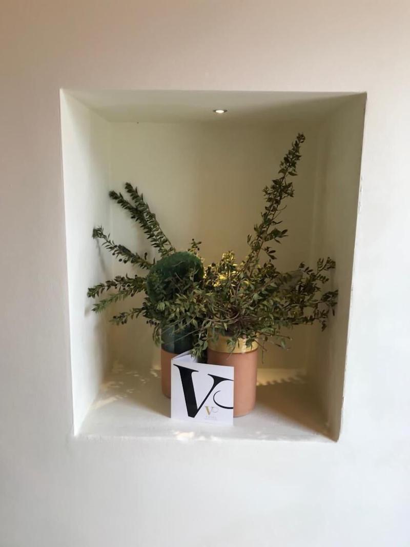Masseria Li Reni - Aktivite