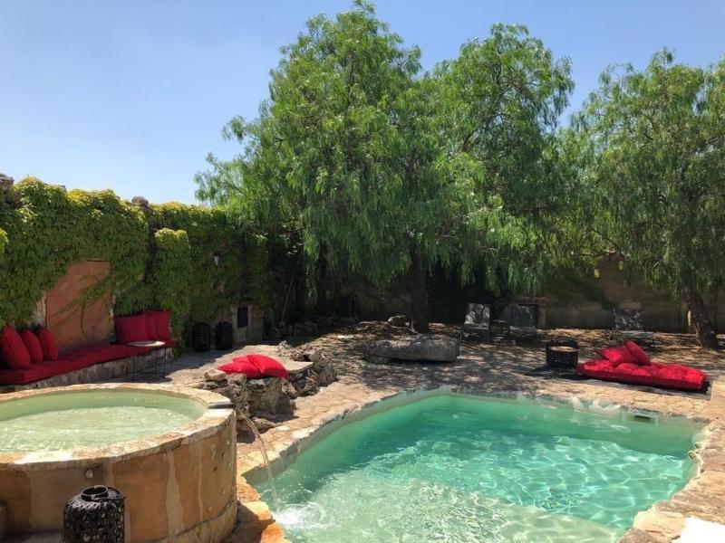 Masseria Li Reni - Aktivite
