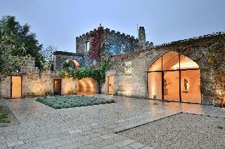 Masseria Li Reni otel fotoğrafı