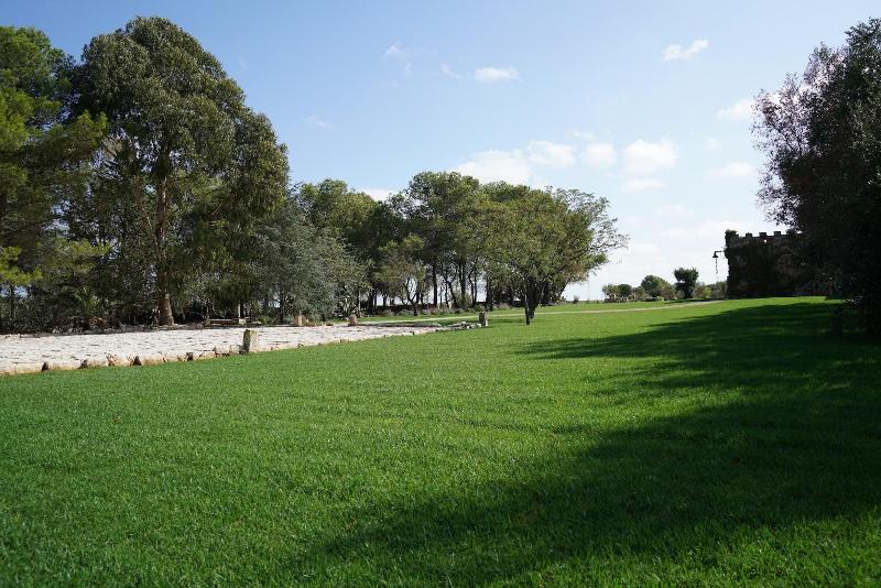 Masseria Li Reni - Genel