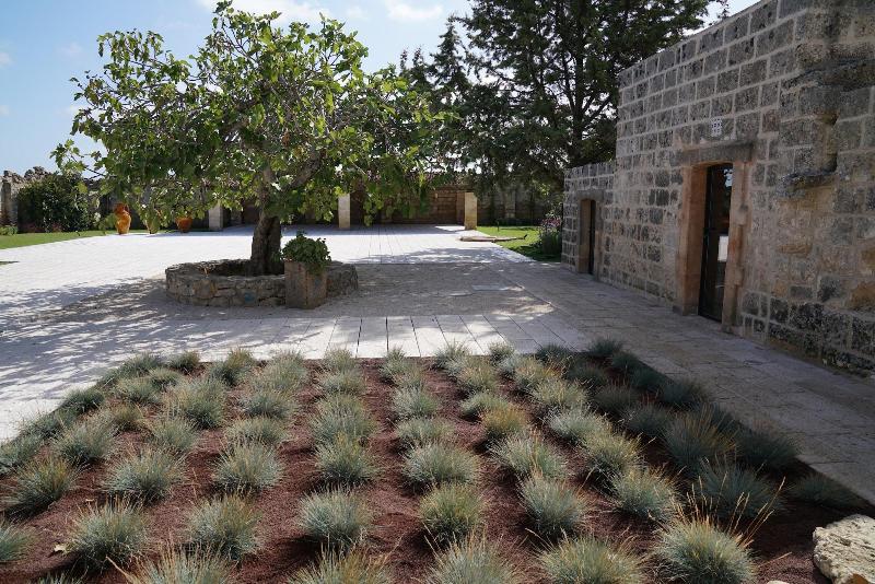 Masseria Li Reni - Genel