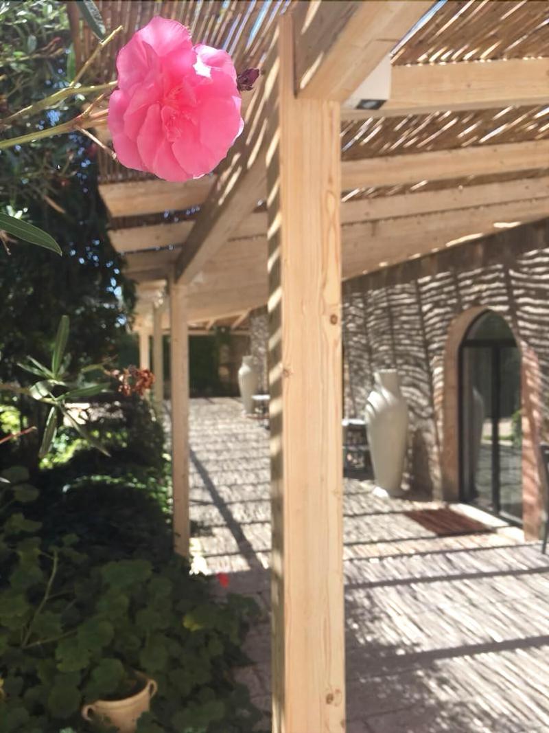 Masseria Li Reni - Genel