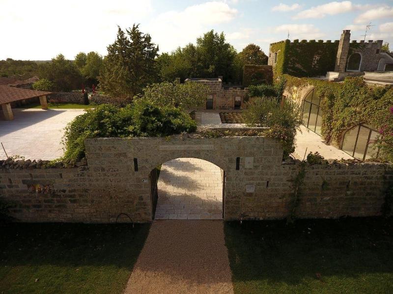 Masseria Li Reni - Genel