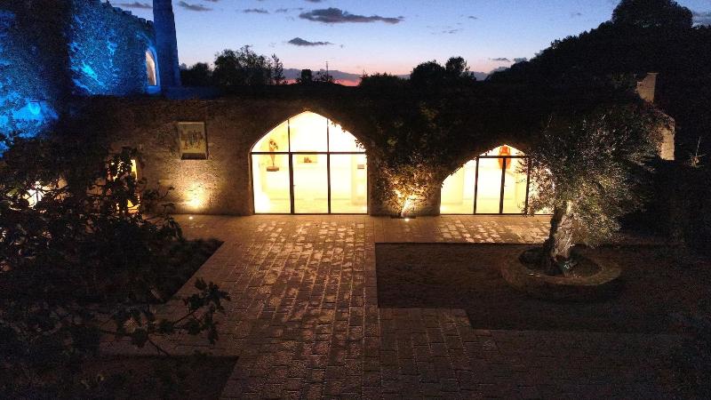Masseria Li Reni - Genel