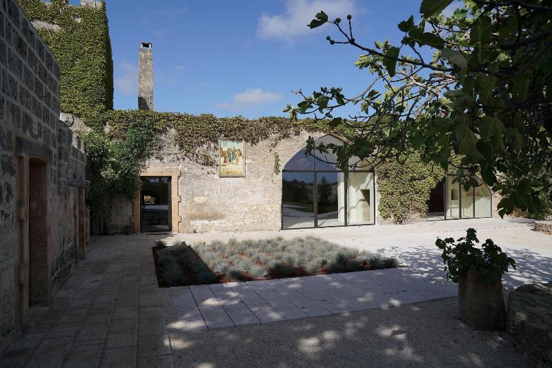 Masseria Li Reni - Genel