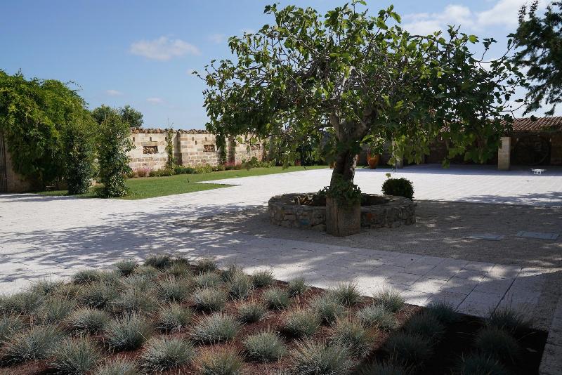 Masseria Li Reni - Genel