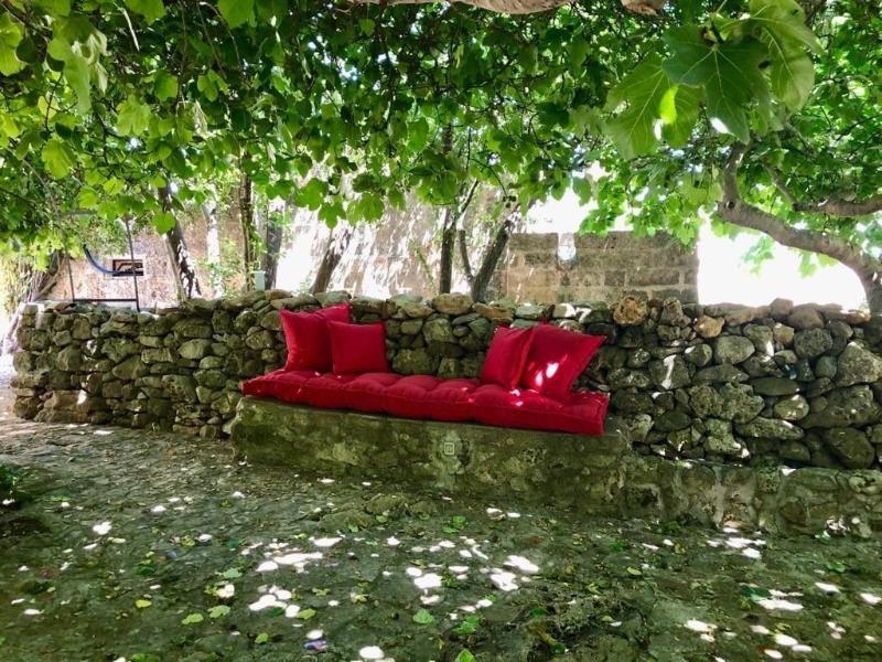 Masseria Li Reni - Genel