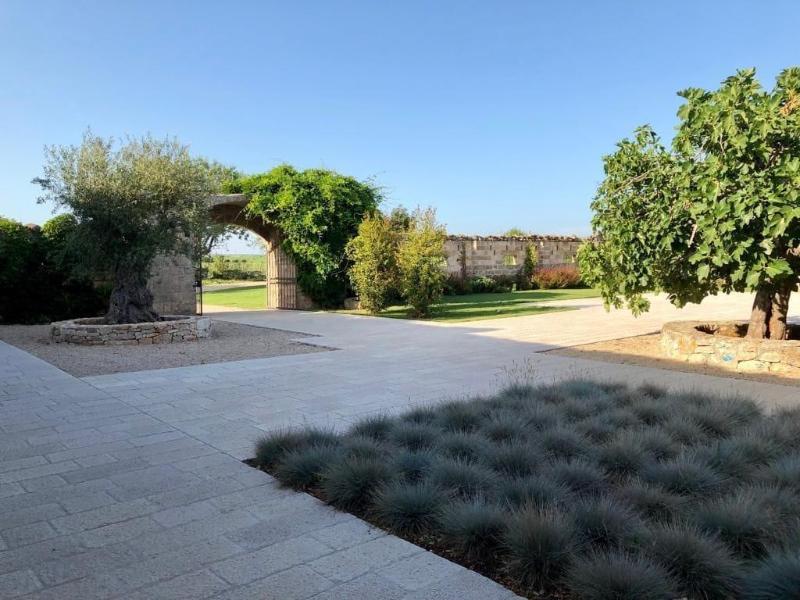 Masseria Li Reni - Genel