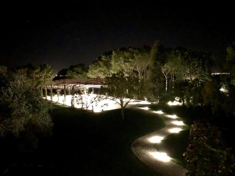 Masseria Li Reni - Genel